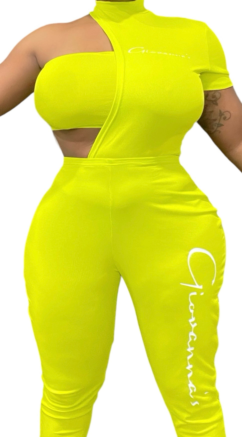 Pop Out 3 Piece Set